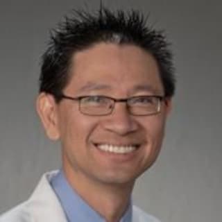 David Cheng, MD, Family Medicine, North Tustin, CA, Kaiser Permanente Orange County Anaheim Medical Center