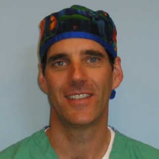 Gary Wilson, MD, Anesthesiology, Johnson City, TN