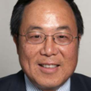 James Chou, MD