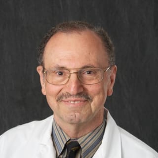 Georges El-Khoury, MD, Radiology, Iowa City, IA