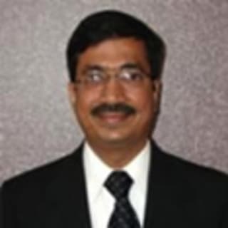 Anil Tibrewal, MD