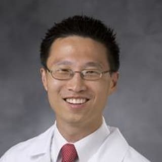 Alex Cho, MD, Internal Medicine, Durham, NC, Durham Veterans Affairs Medical Center