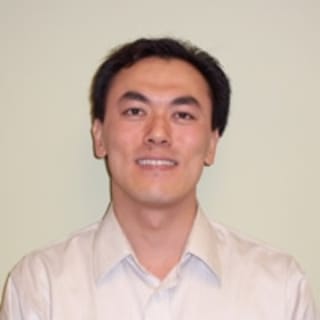 Anthony Tsao, MD