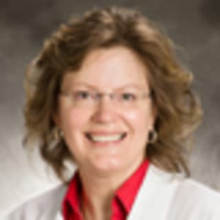 Laurie Berdahl, MD