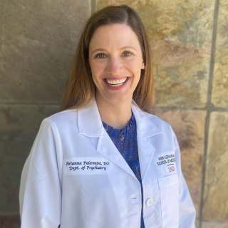 Arianna Palermini, DO, Psychiatry, Las Vegas, NV