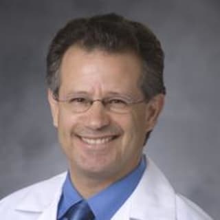 Leon Reinstein, MD, Pediatric Gastroenterology, Greensboro, NC, Duke University Hospital