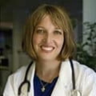 Carrie Fenna, MD