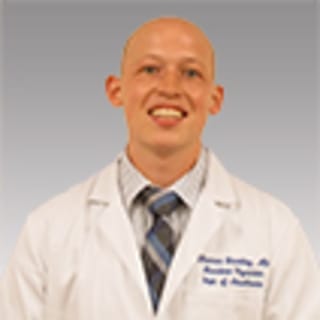 Thomas Brinkley, MD, Anesthesiology, Greenville, SC