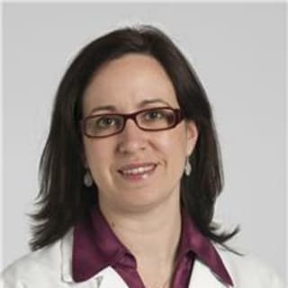 Amy Merlino, MD, Obstetrics & Gynecology, Cleveland, OH, Cleveland Clinic