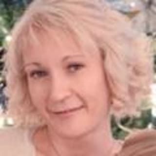 Monika Korff, MD