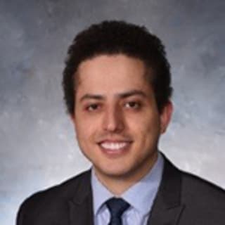 Sina Mazaheri, MD, Radiology, Atlanta, GA