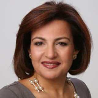 Marjan Tabibzadeh, MD