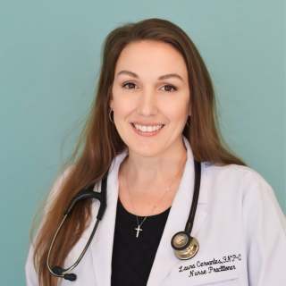Laura Cervantes, Family Nurse Practitioner, Rowlett, TX