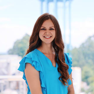 Erin Dark, Clinical Pharmacist, Chapel Hill, NC