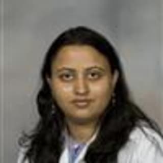 Bhavika Dave, MD, Interventional Radiology, Ridgeland, MS