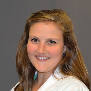 Caitlin (Tunkel) Young, PA, General Surgery, Bethlehem, PA, St. Luke's University Hospital - Bethlehem Campus