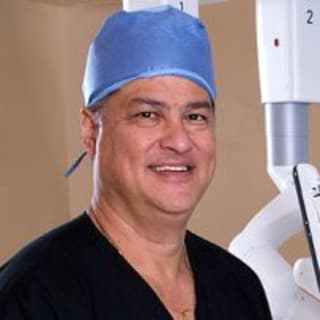 Miles Howard, MD