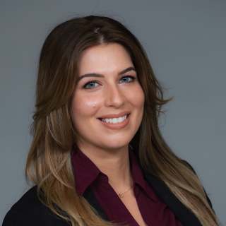 Gabrielle DiBartolomeo, MD, Resident Physician, Weston, FL