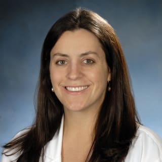 Elizabeth Guardiani, MD, Otolaryngology (ENT), Columbia, MD, University of Maryland Medical Center