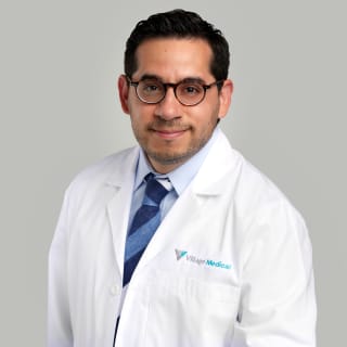 Abel Flores, MD, Family Medicine, Houston, TX