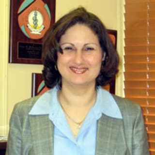 Vilma McCarthy, MD, Geriatrics, San Juan, PR