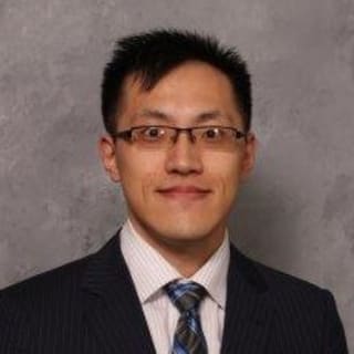 Kai Yuan Teng, DO, Resident Physician, Columbus, OH, OhioHealth Doctors Hospital