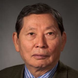 John Hsueh, MD