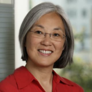 Sophia Chang, MD