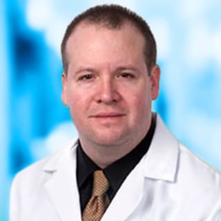 Bret Stemrich