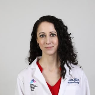 Rebecca Brown, MD, Neurology, New York, NY, The Mount Sinai Hospital
