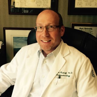 Thomas Rockoff, MD, Gastroenterology, Prospect, CT, Waterbury Hospital