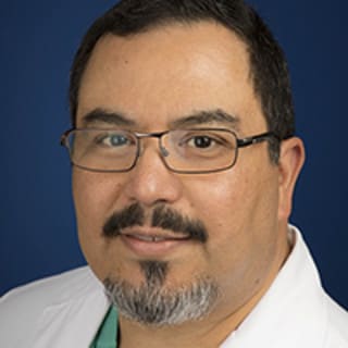 Martin Porras
