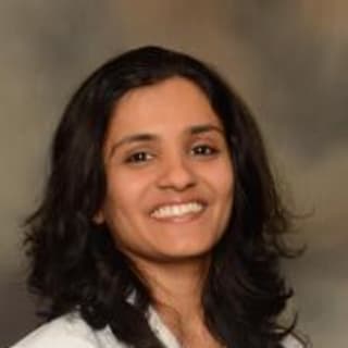Indu Varier, MD, Pediatrics, New Orleans, LA, Miami Valley Hospital