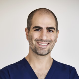 Wissam Rhayem, MD, Emergency Medicine, Sherman Oaks, CA