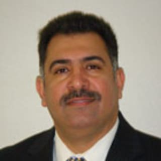 Ali Alsaadi, MD