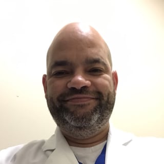 Fermin Calderon-Dujarric, MD, Internal Medicine, Pittsburgh, PA