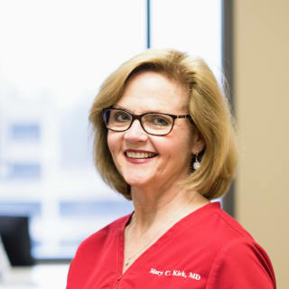 Mary Kirk, MD, Obstetrics & Gynecology, Tulsa, OK, Saint Francis Hospital