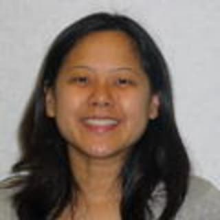 Julie Lin, MD