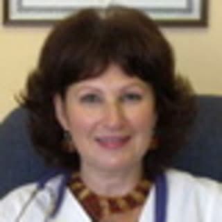 Irene Feldman, MD, Endocrinology, Bethesda, MD, Suburban Hospital