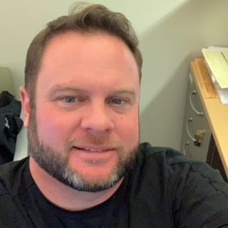 Joshua Burrow, Oncology, Fort Collins, CO