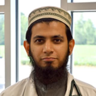 Bilal Siddiqui, MD, Oncology, Castleton, IN, Community Hospital Anderson