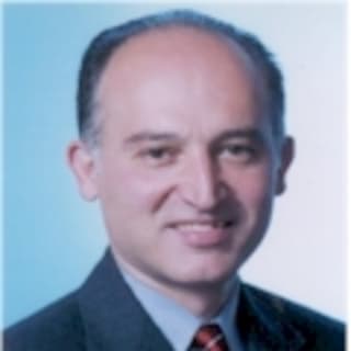 Abbas Ardehali, MD