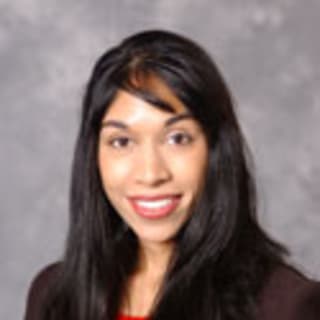 Regina Kurian, MD, Endocrinology, Detroit, MI