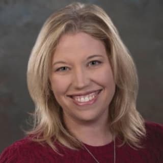 Rachel Mattern