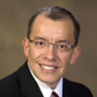 Marlon Guerrero, MD, General Surgery, Tucson, AZ, Banner - University Medical Center South