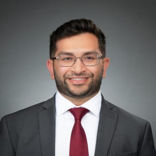 Dhruv Solanki, MD, Anesthesiology, Indianapolis, IN