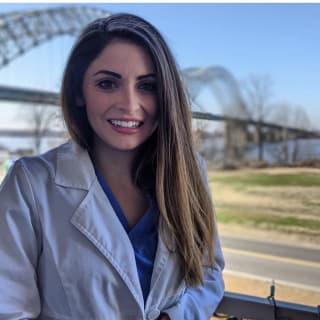 Hilary Andrews, PA, Emergency Medicine, Germantown, TN