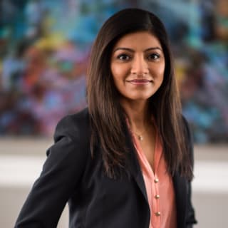Kirti Patel, MD