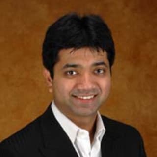 Abhishek Patel, MD