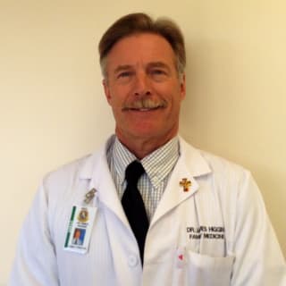 Jim Higgins, DO, Family Medicine, Fruit Cove, FL